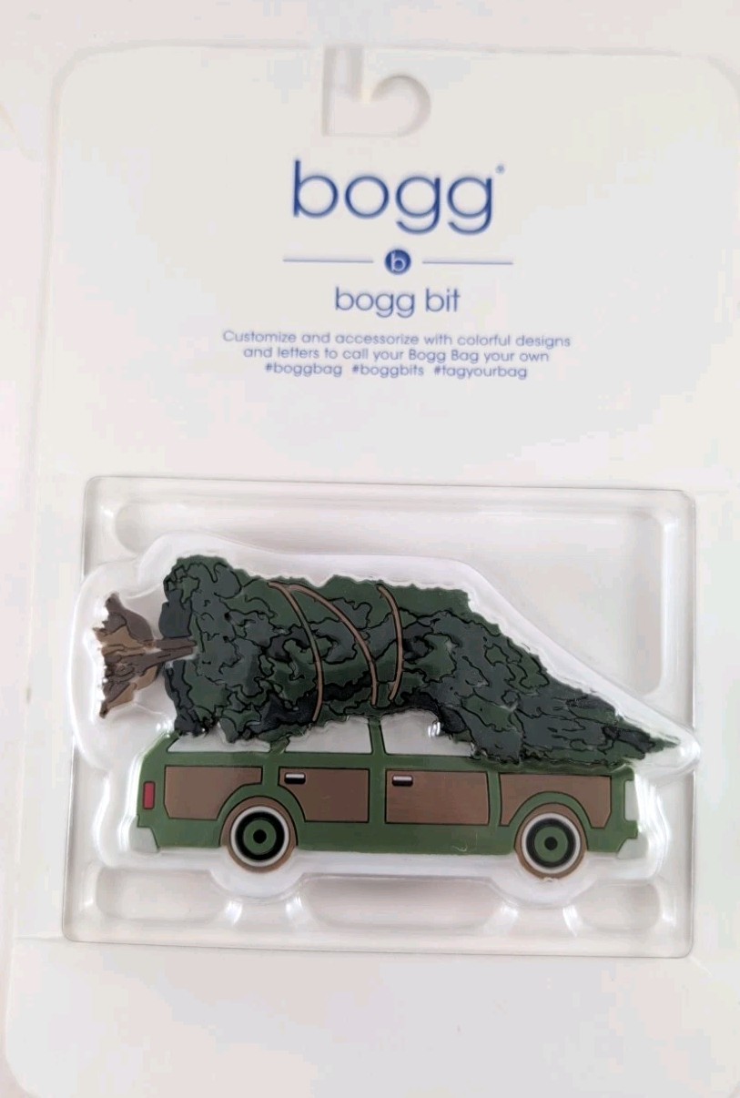 BOGG BAG HOLIDAY SHE'S A BEAUT BOGG BIT