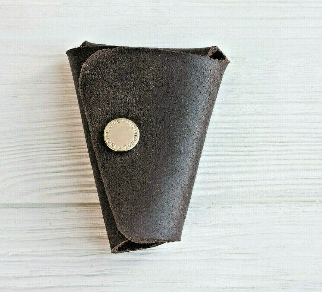 Leather Sheath for Hook Knife Leather Case for Spoon Knife Sheath BeaverCraft