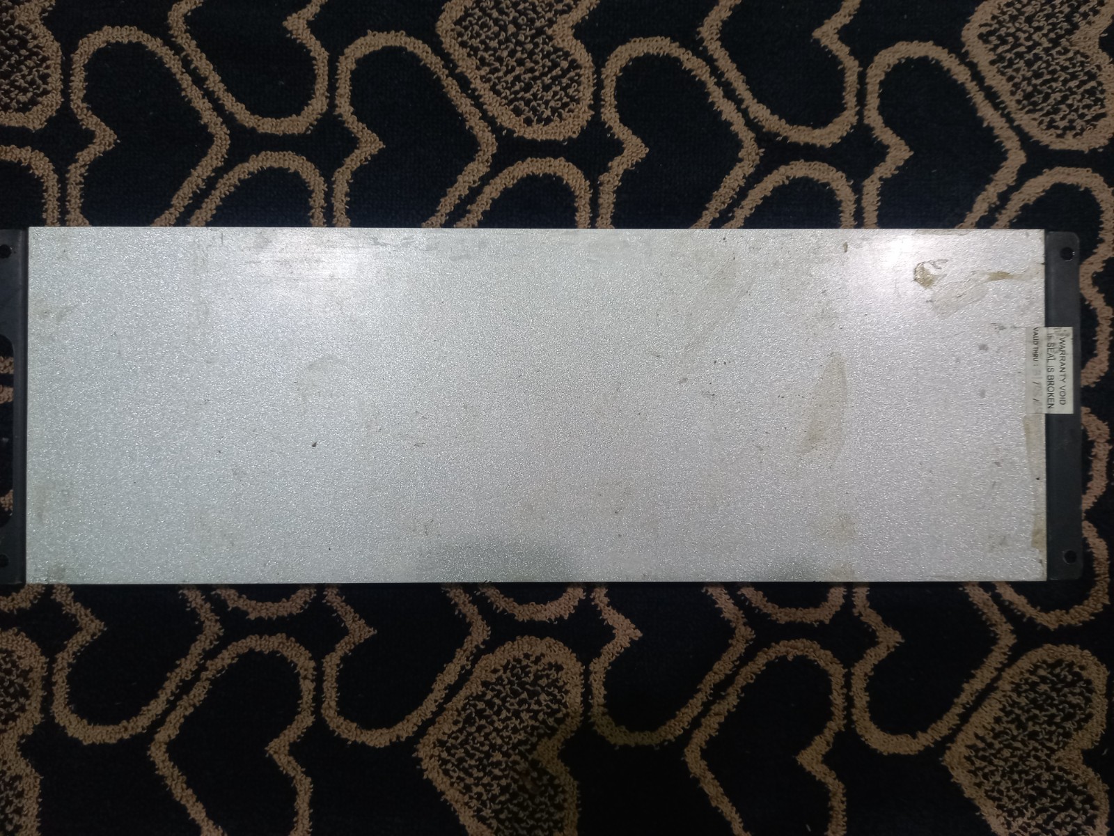 Precision Power DEQ 230