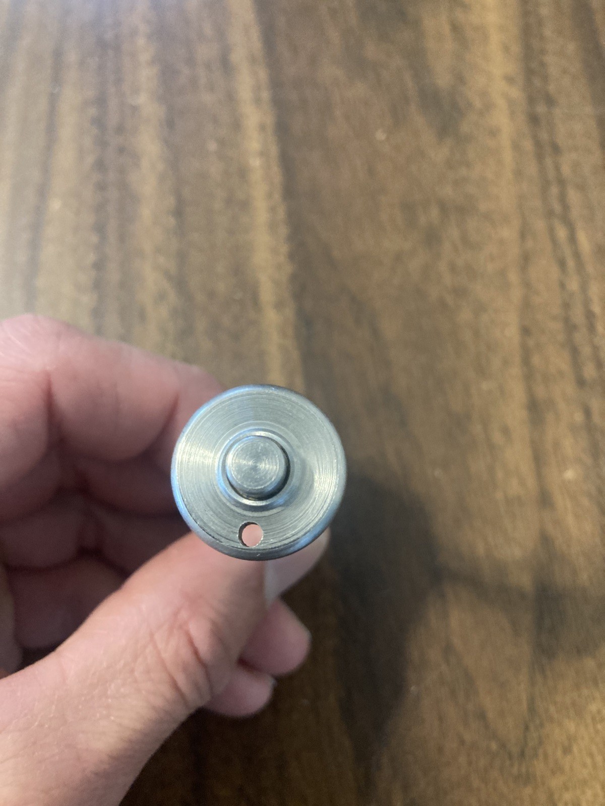 WGP Autococker Paintball Bolt Push Pin