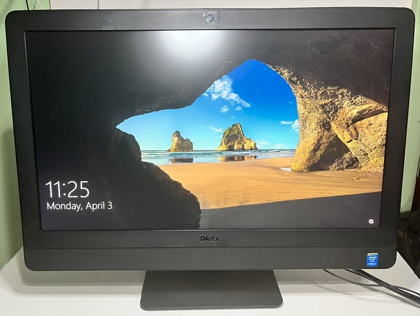 Dell Optiplex 9030 AIO Intel Core i7-4790s 3.20GHz 8GB RAM 256GB Windows 11 Pro