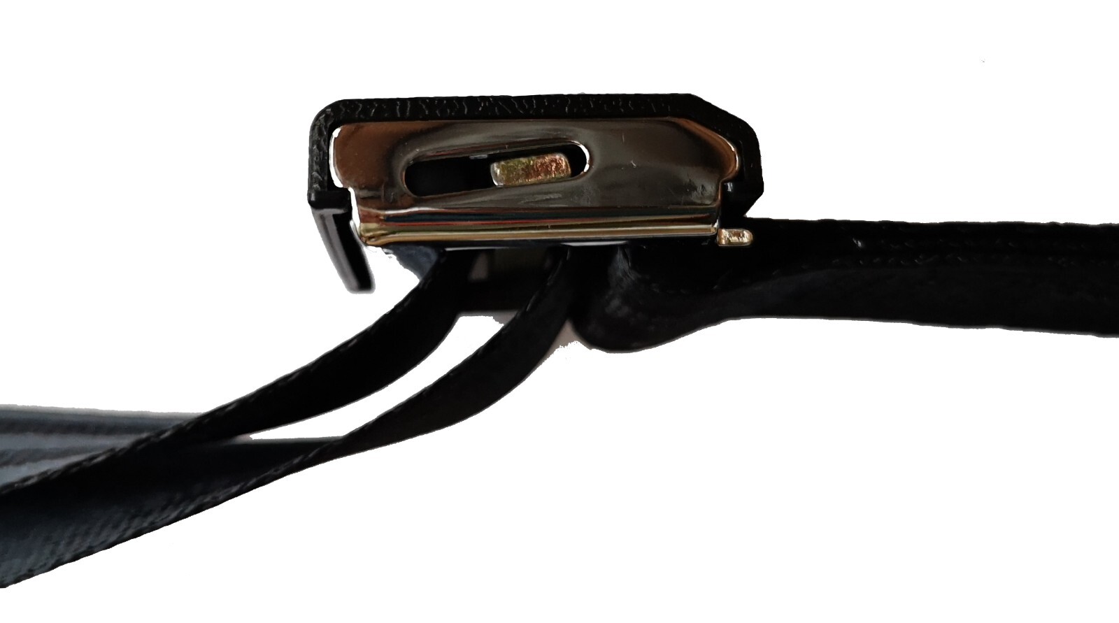 Premium Wheelchair Lap Belt with Adjustable Straps for Elderly