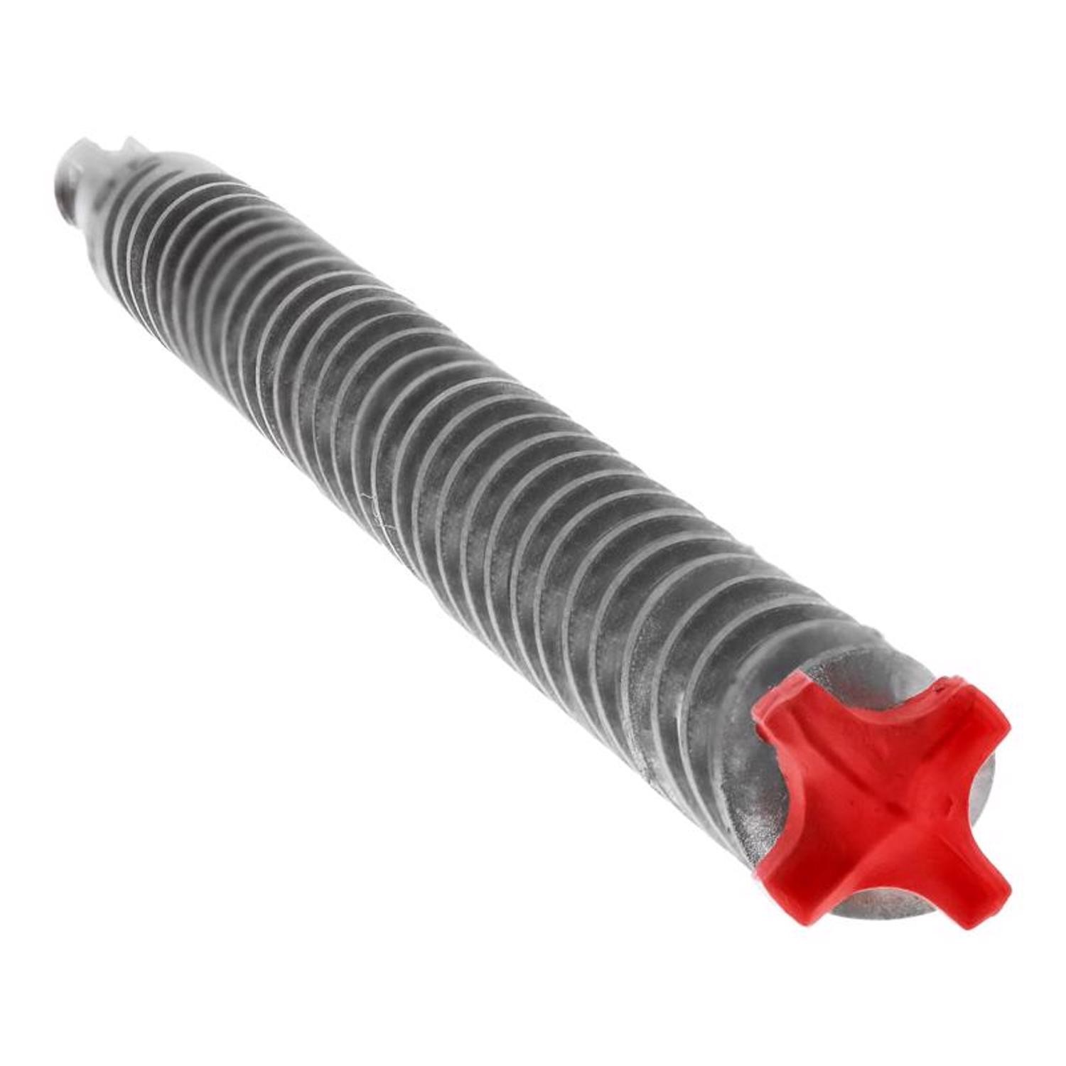 Diablo DMAPL4220 Rebar Demon SDS-Plus 4-Cutter Carbide Hammer Bit 5/8x6x8 in.