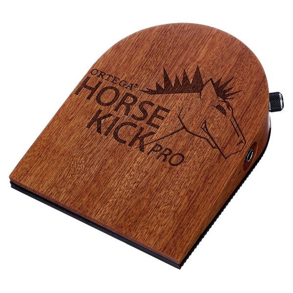 ORTEGA Horse Kick Pro Digital Stomp Box