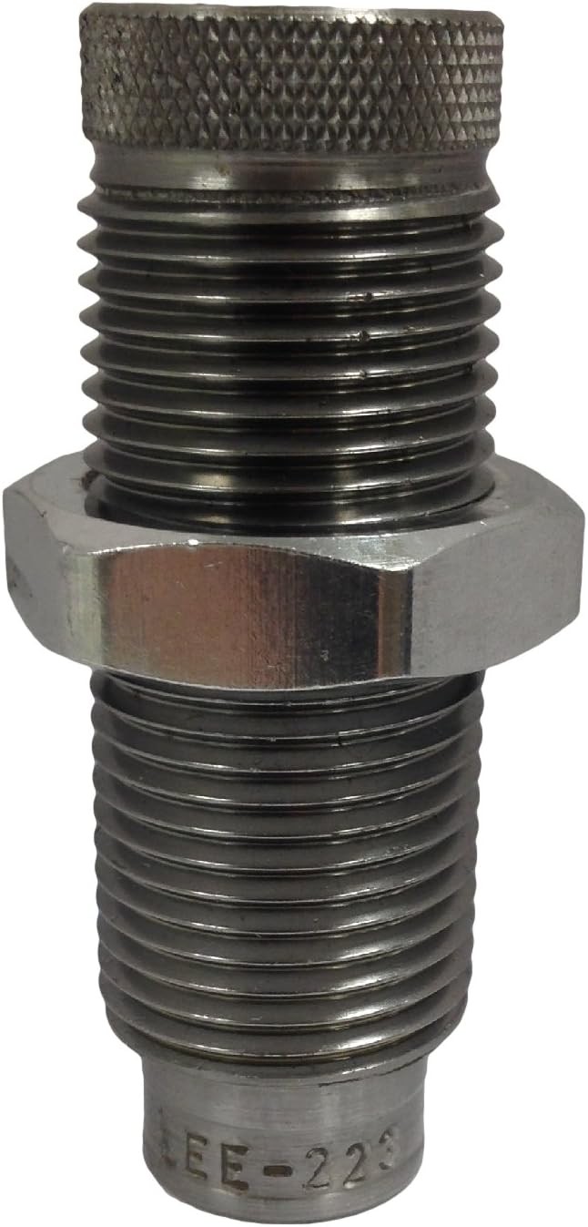 Lee 90817 Factory Crimp Rifle Die 223 Remington