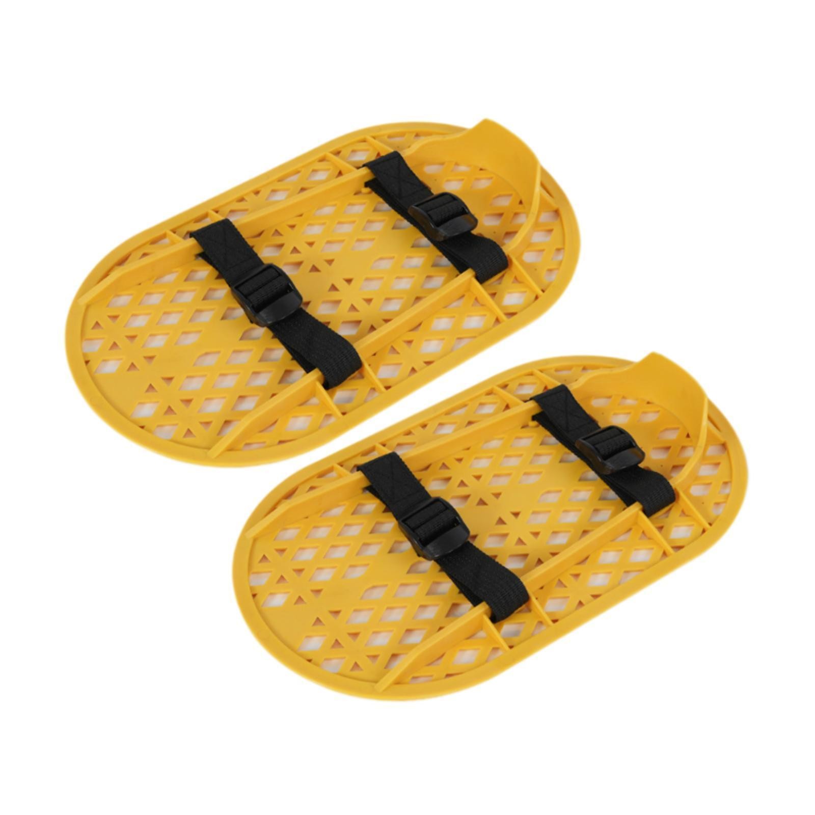 Concrete Cement Finishing Shoe Floor Cement Shoes for Concrete Finishing Men