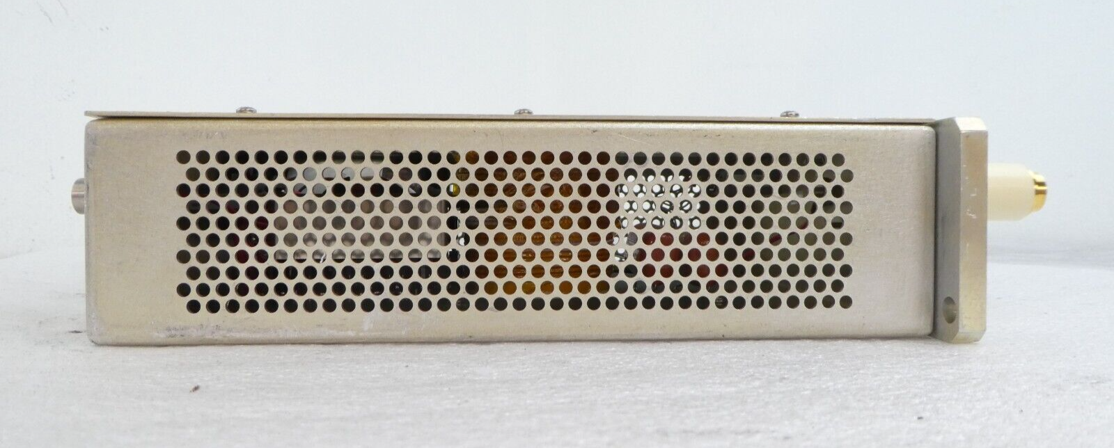 LF-AMN2 Comdel FP2242R2 MatchPro Low Frequency Matching Network Working Surplus
