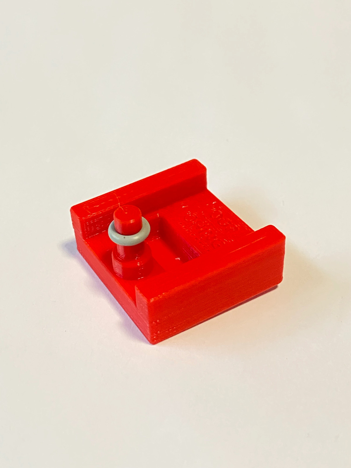 SSC 170r Eye Saver
