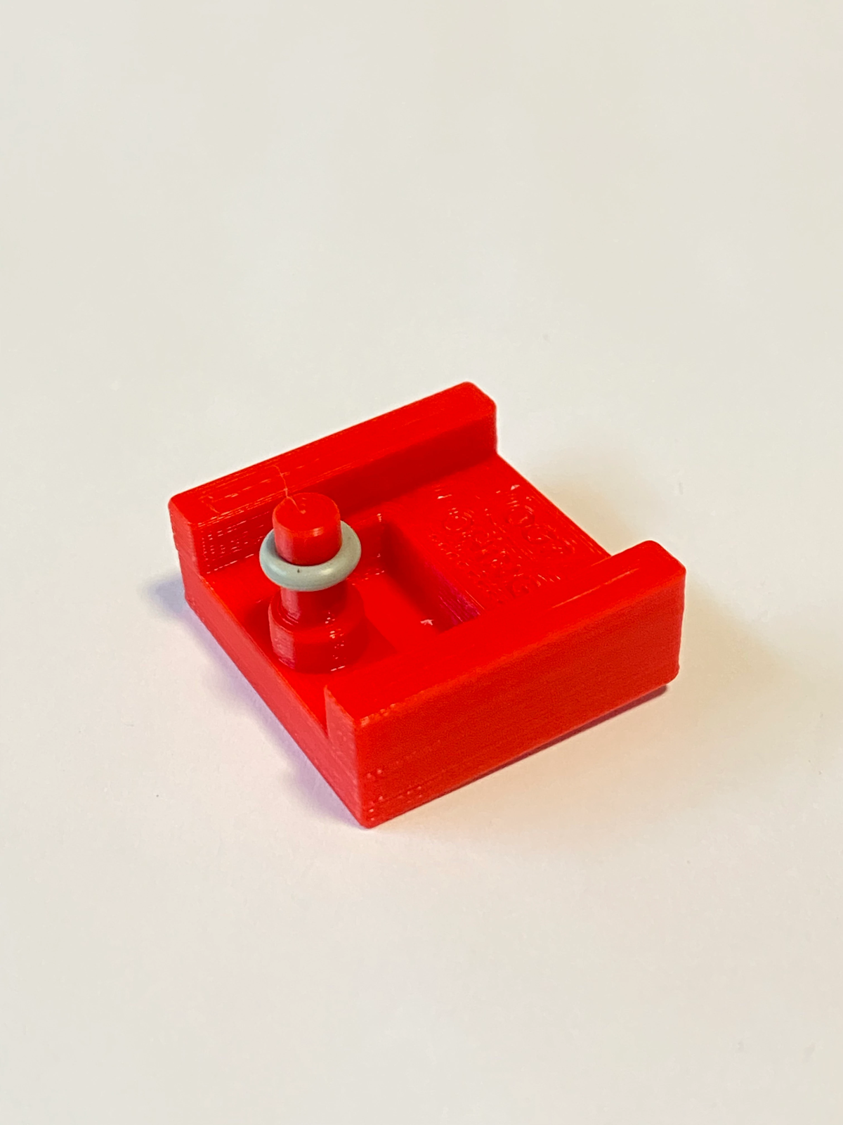 SSC 170r Eye Saver