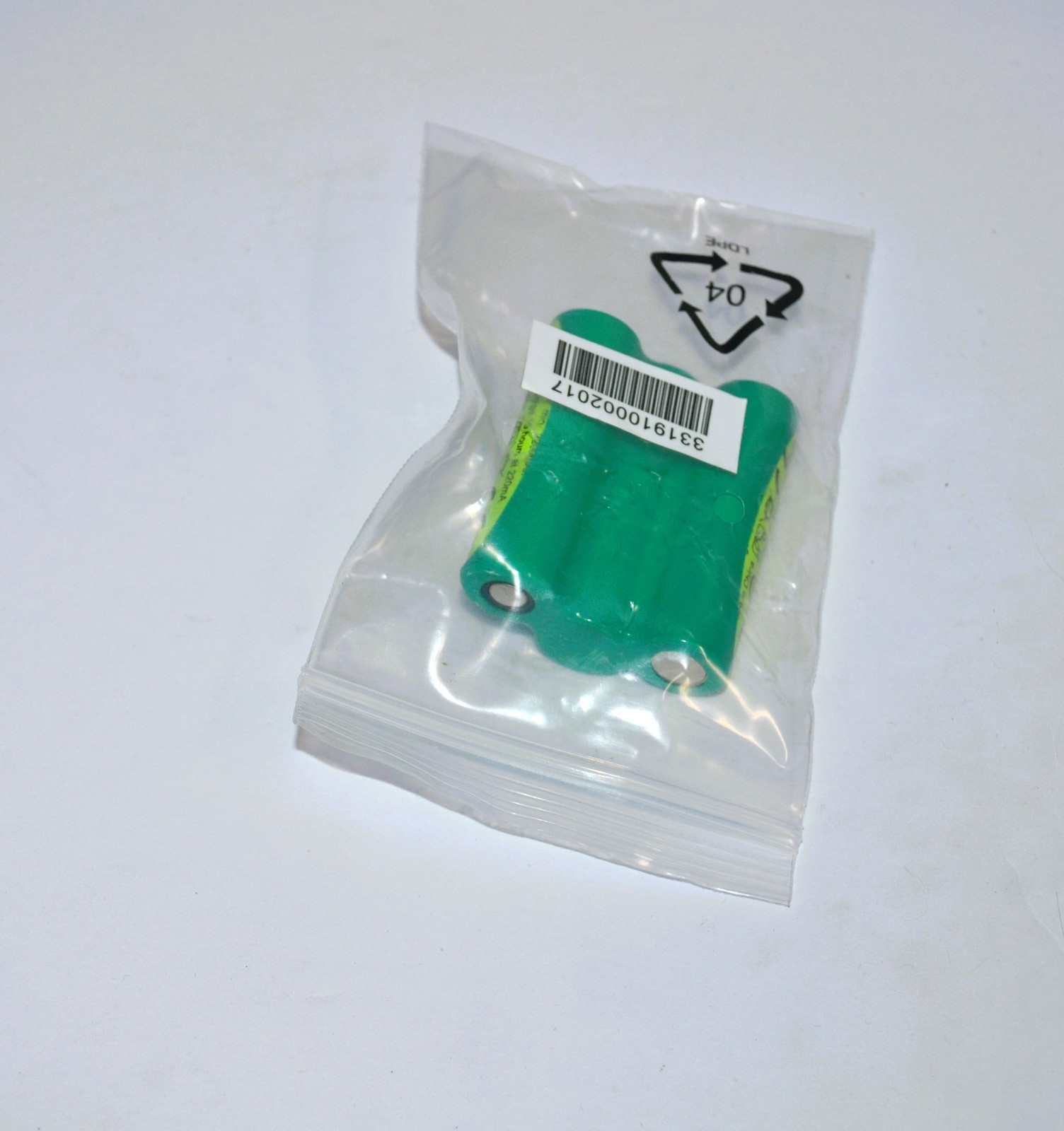 New AFL FOCIS Flex 2 Li-ion Rechargeable Battery OEM