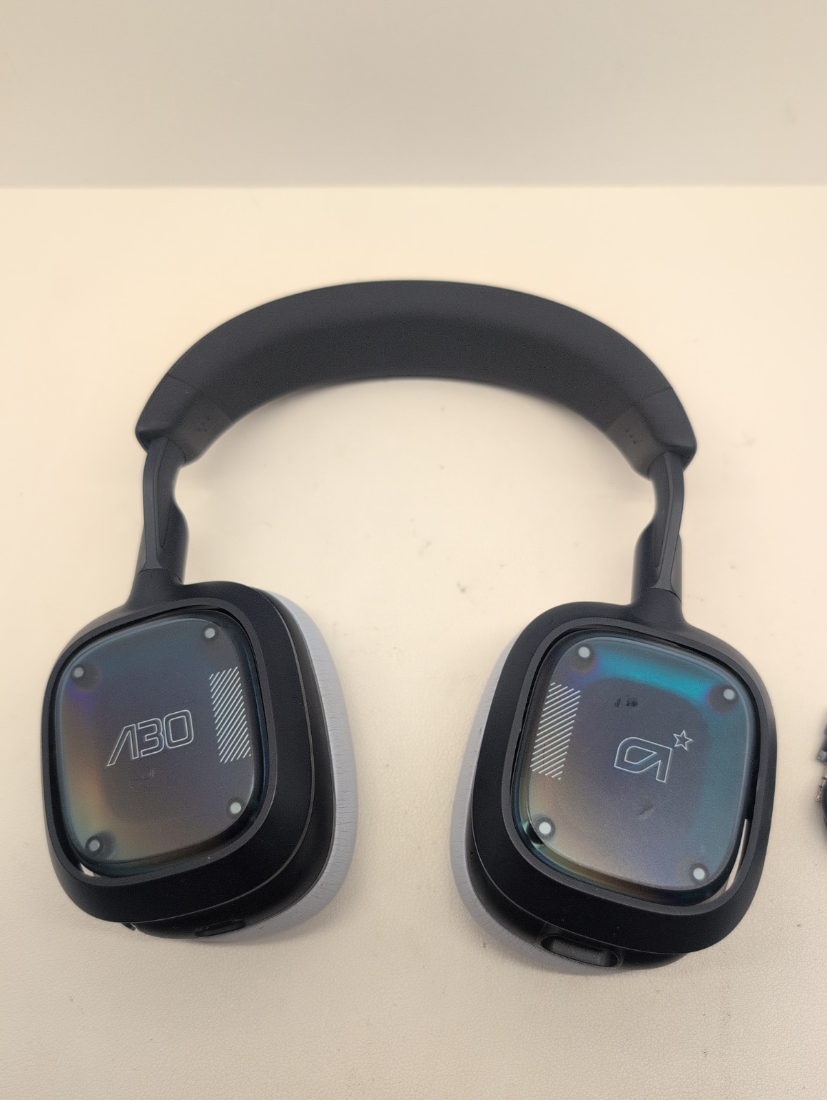 Logitech G Astro A30 LIGHTSPEED Wireless Gaming Headset Only No Dongle