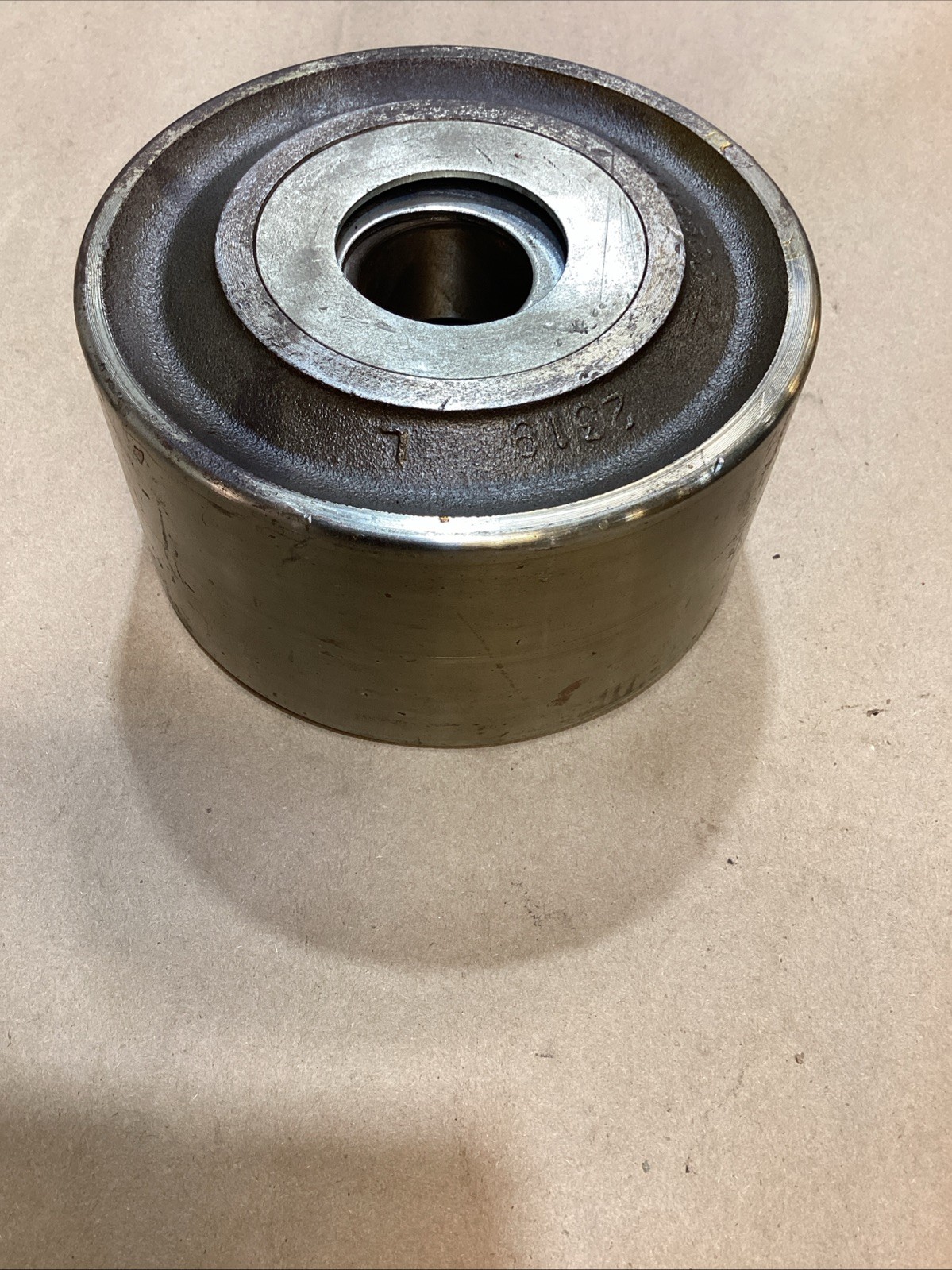 Albion Industries WHO0650044 2/99 Pulley