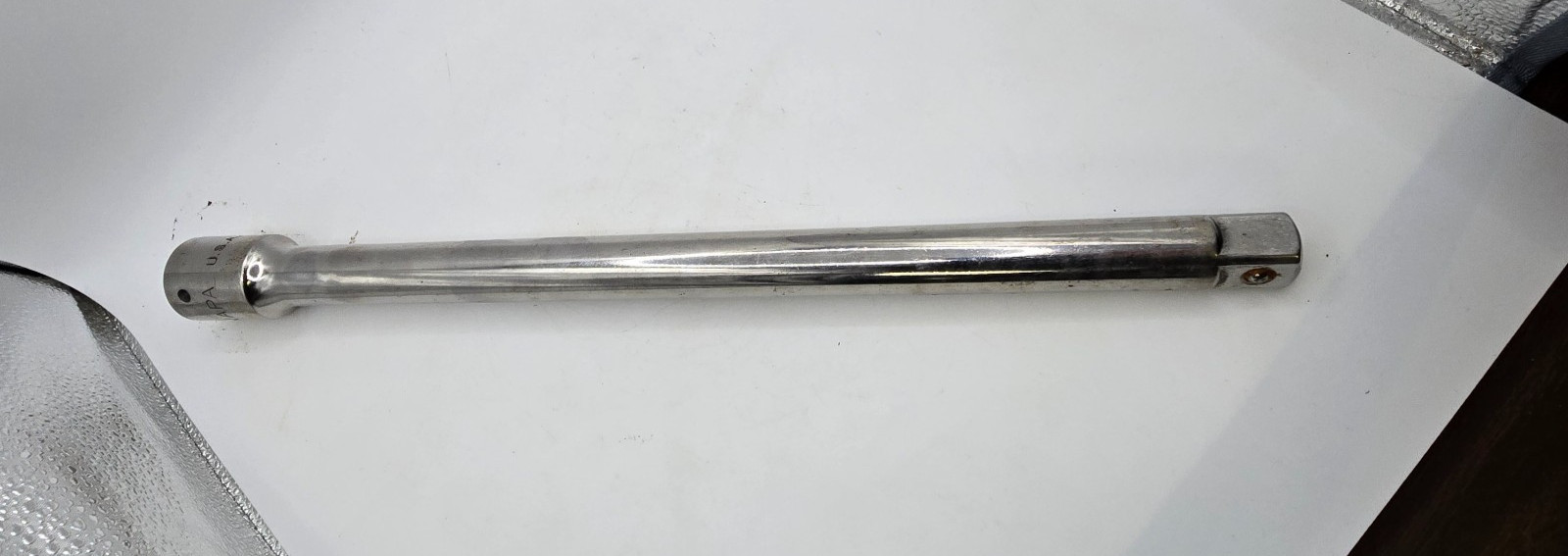 Vintage NAPA NH 29 3/4" Drive 16" Extention Made in USA