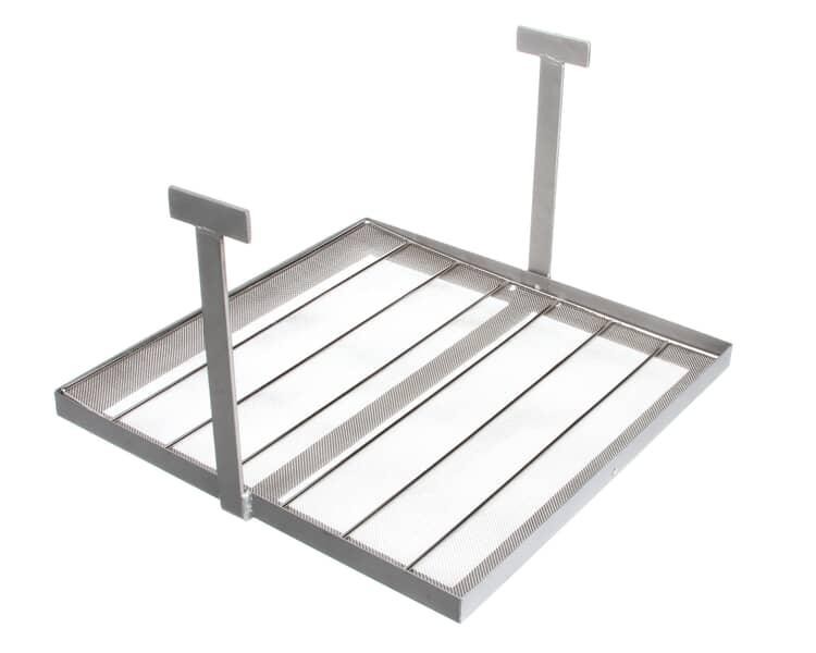 Frymaster Tray Assembly,Sediment Dean Sm/D60 1062631SP - Free Shipping + Geniune