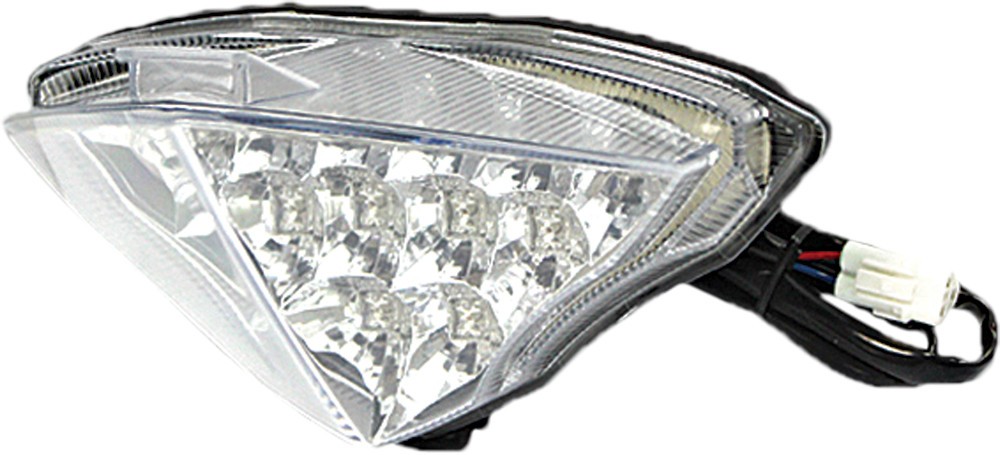 SPI Taillight Assembly SM-01097