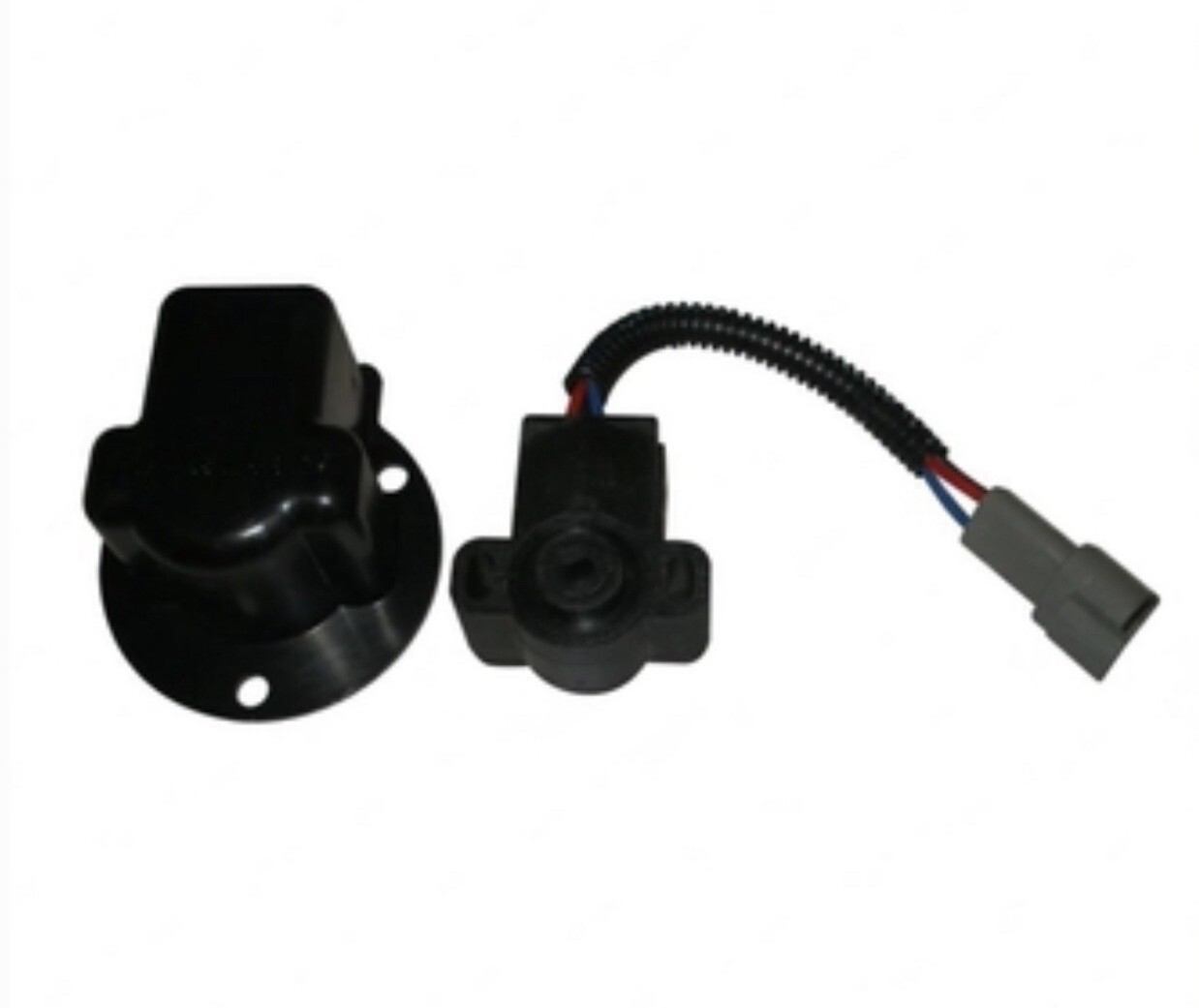 JLG 1001121241 Switch Kit - Rotary