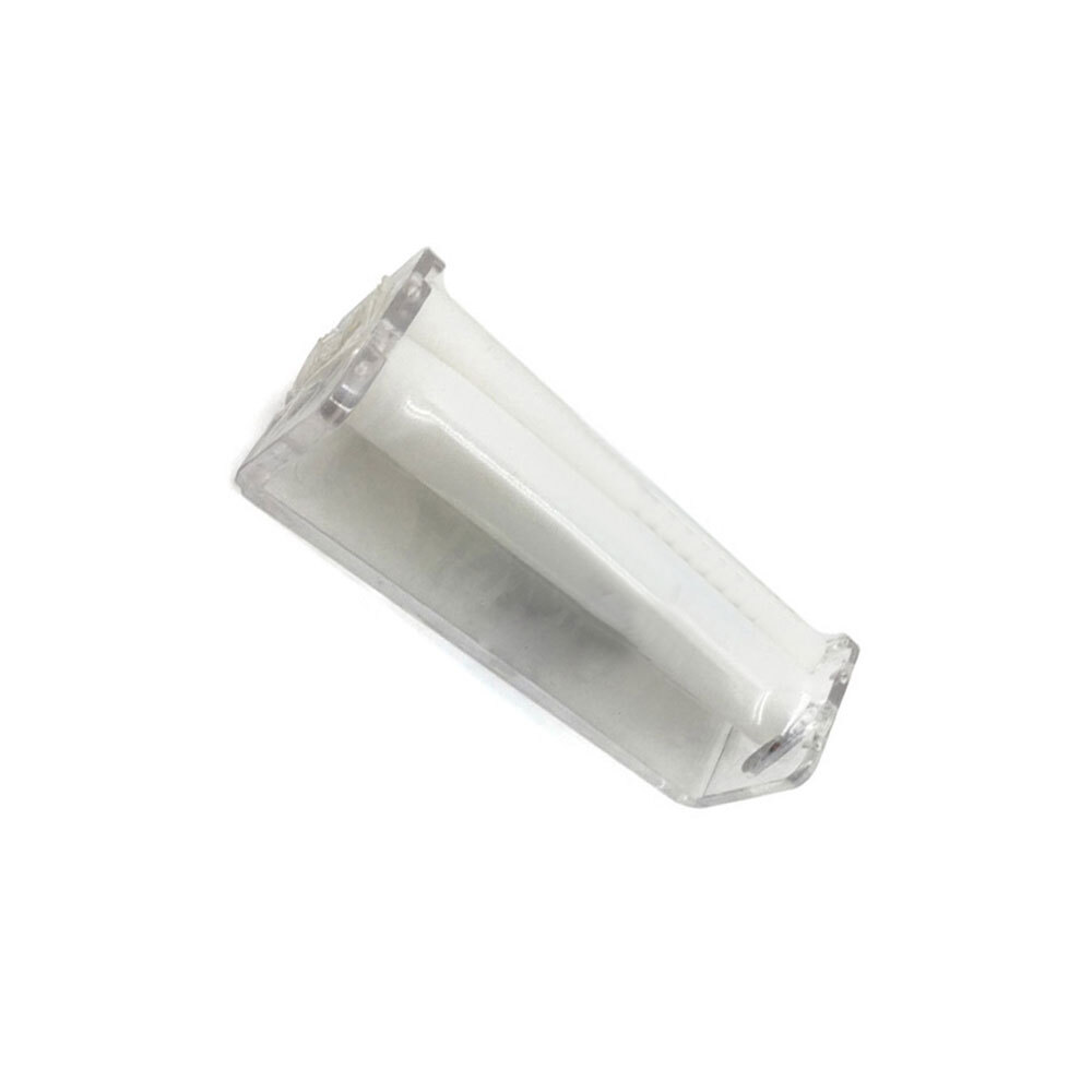 70mm Easy Handroll Cigarette Tobacco Rolling Machine Roller Maker