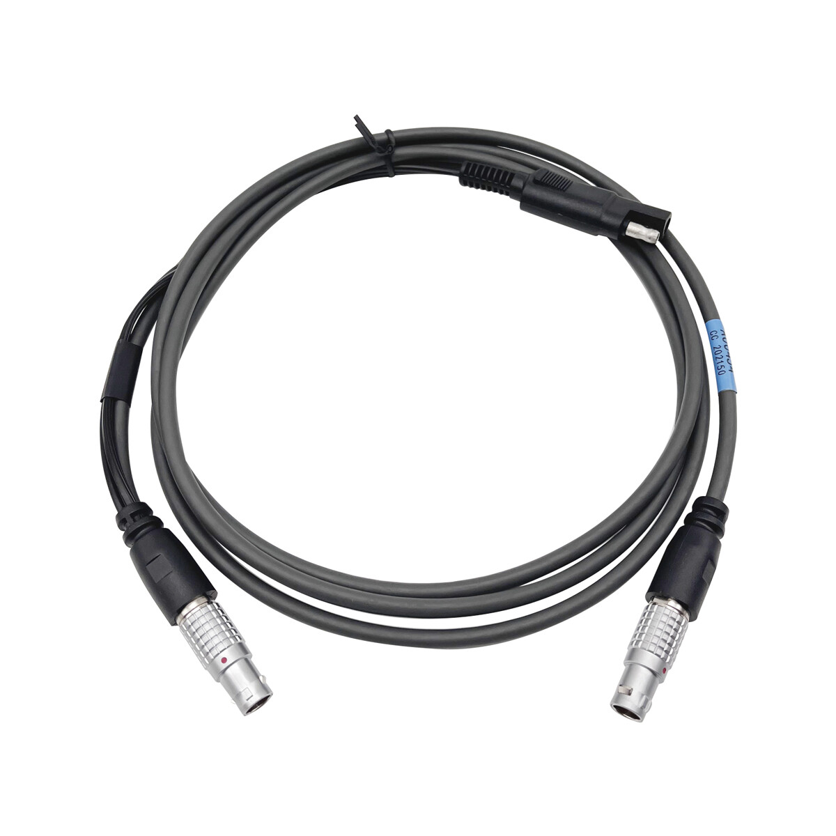 New A00454 CABLE FOR LEI-C GPS TO PACIFIC CREST PDL HPB