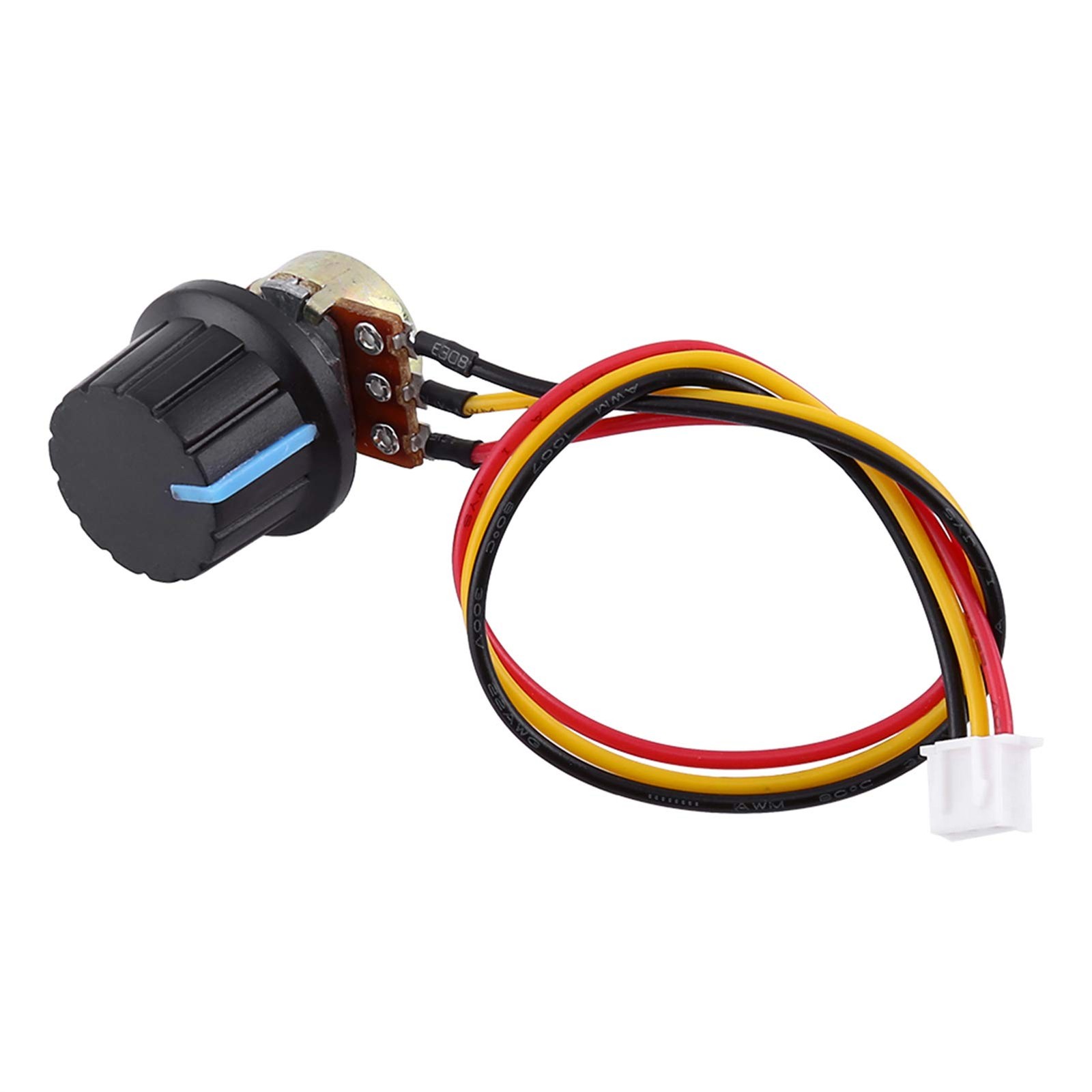 20A DC 1060V PWM Controller High Power Motor Driver Current Regulator