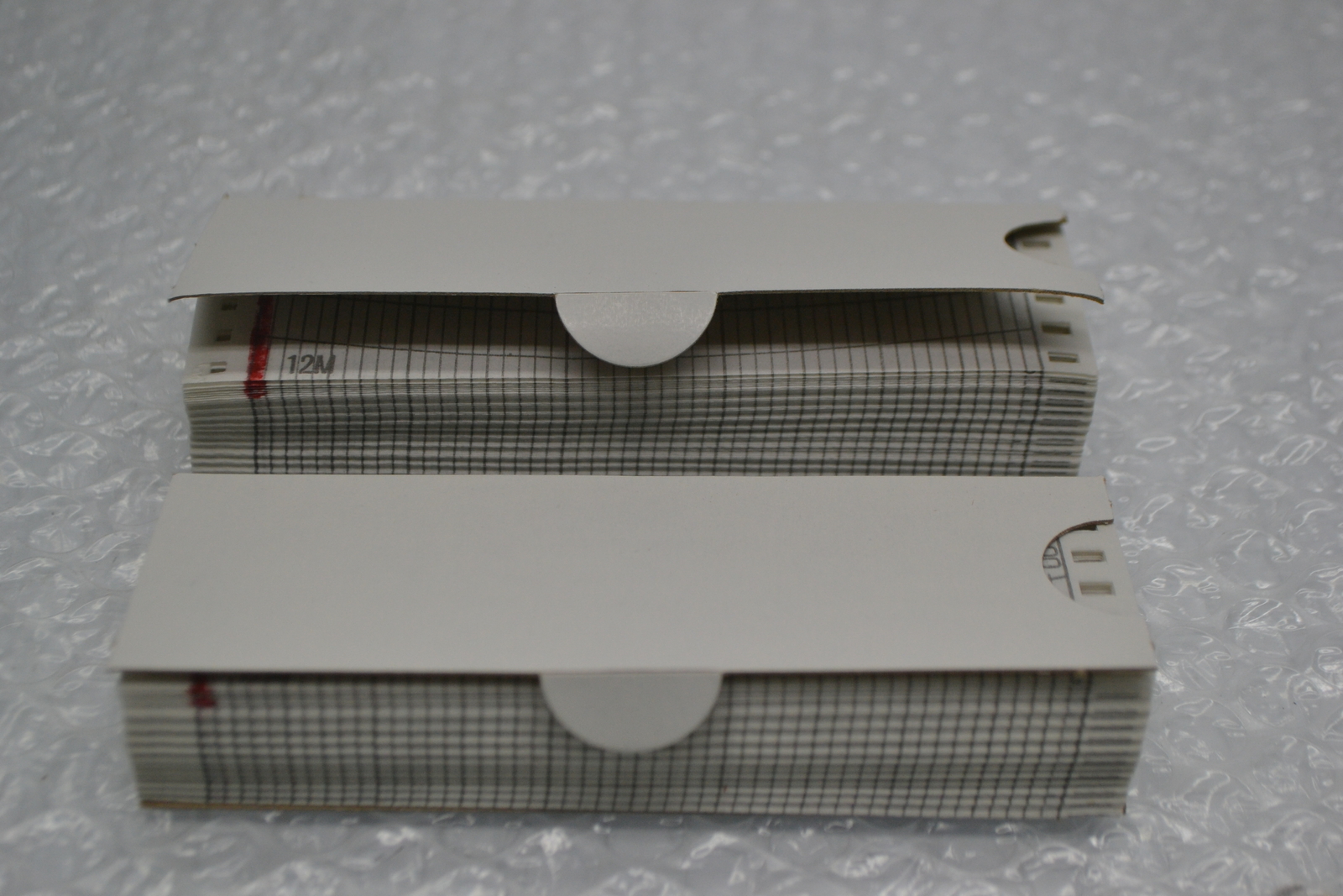 FOXBORO 54130-6TX FOLDING CHATRS NSMP