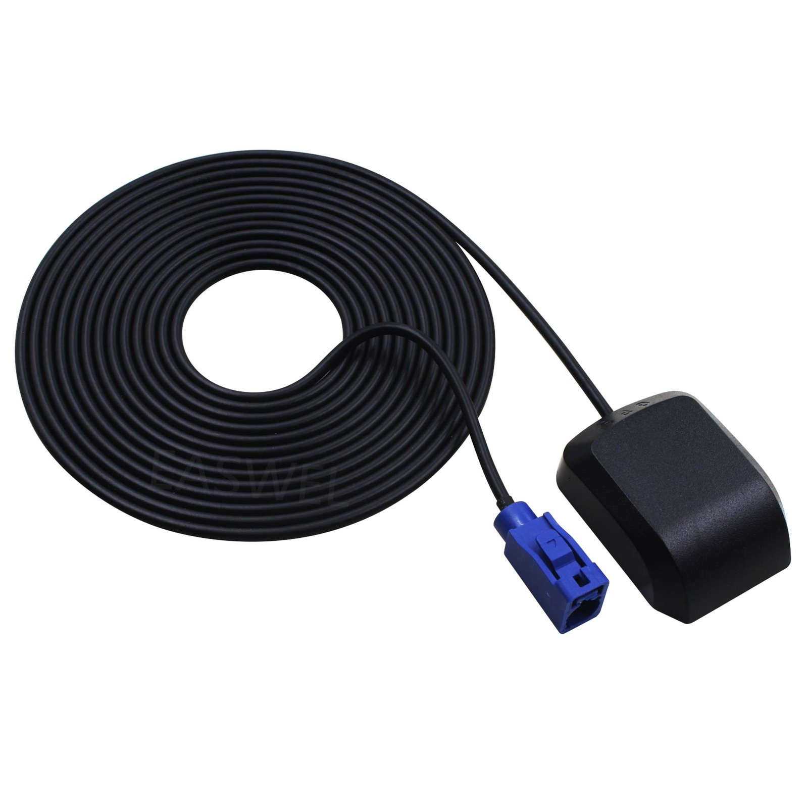 GPS Antenna Fakra MFD2 RNS2 RNS 510 MFD3 RNS-E For VW RNS2 MFD2 GOLF 5 GOLF5 +