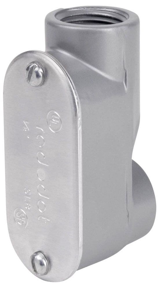 Red Dot ASLB-6 Conduit Bodies