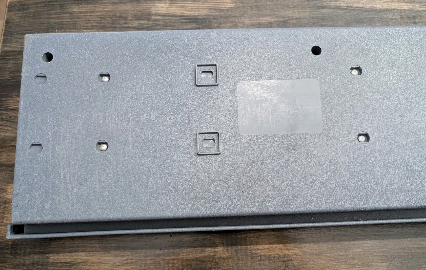 Studiologic TMK88 88-key Electric Keyboard MIDI Controller - Powers on Untested