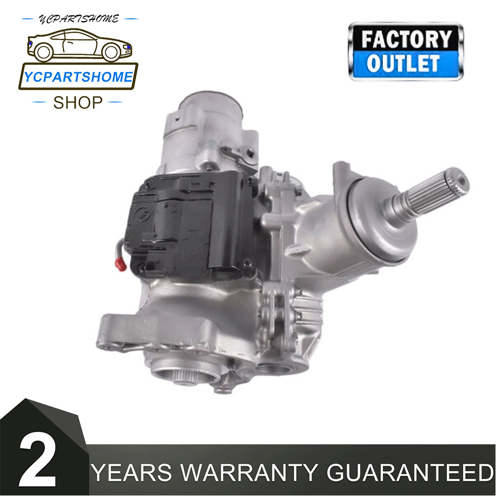 Power Transfer Unit Case 2 Speed OE 68307403AG  For 2014-2018 Jeep Cherokee  DK4