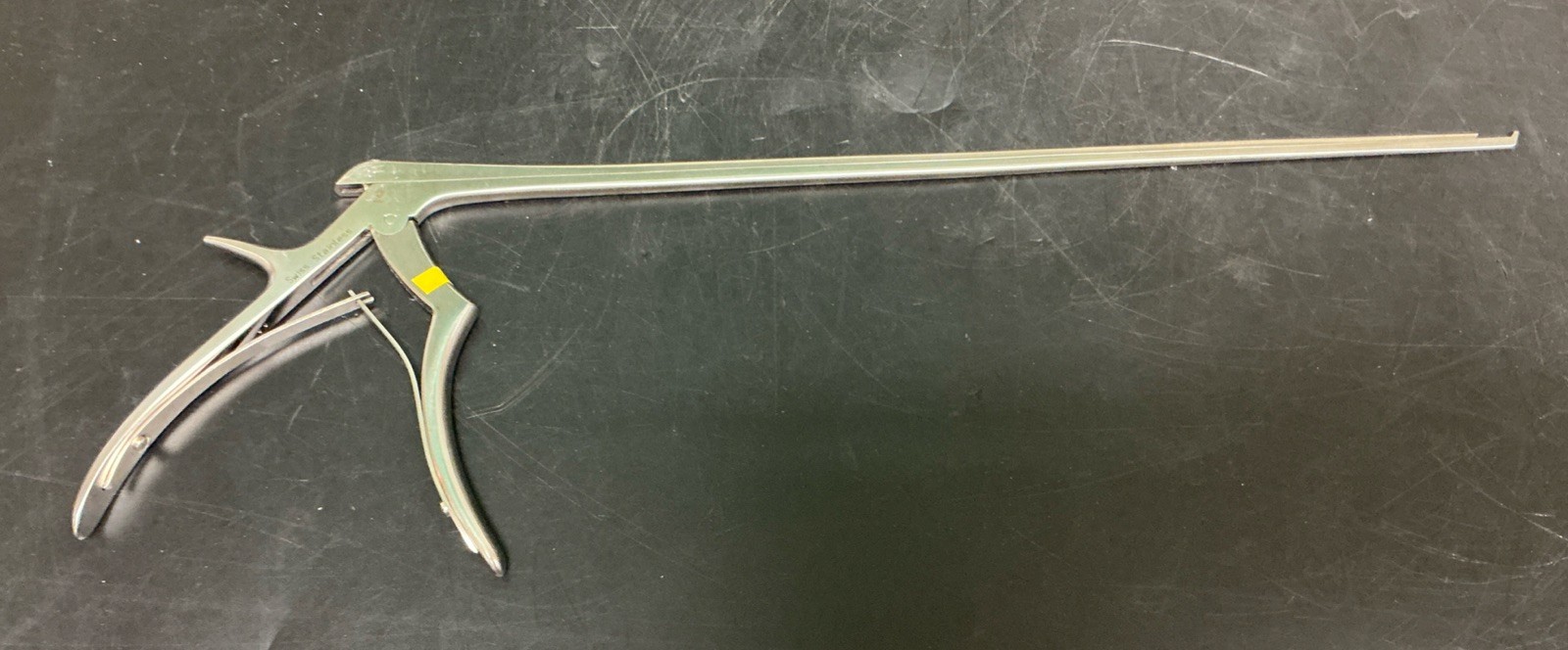 Surgical Orthopedic Kerrison Rongeurs 389.42