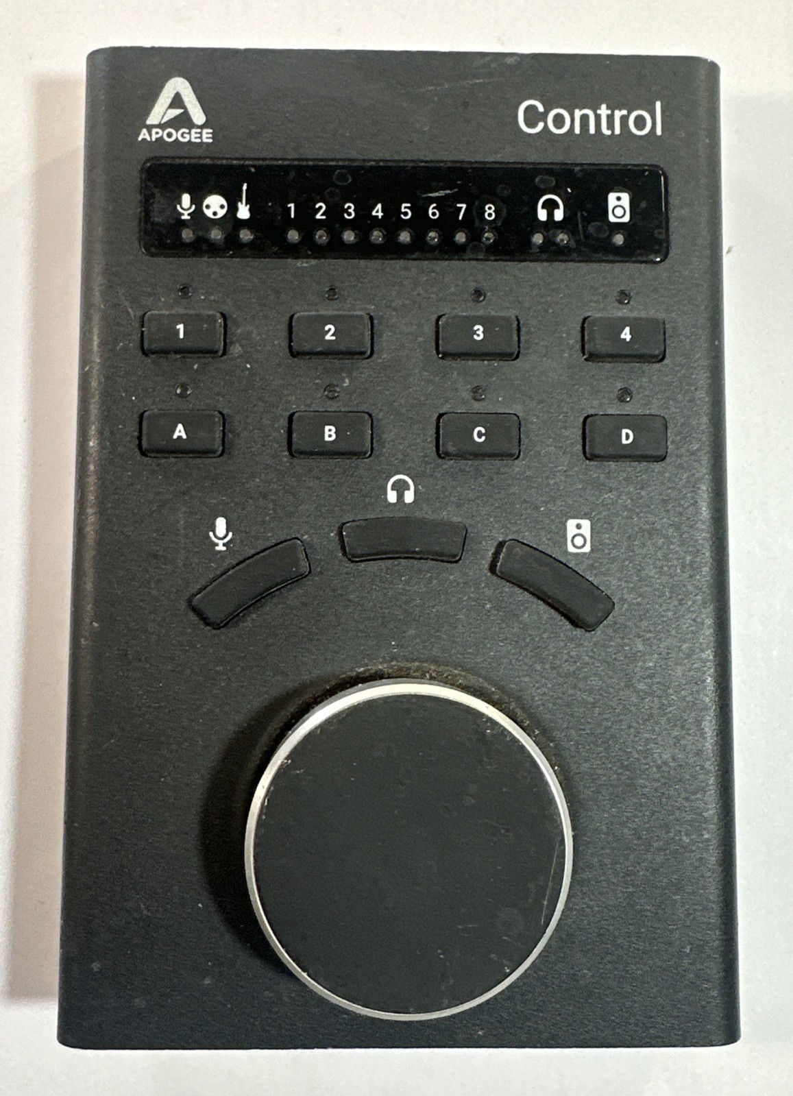 APOGEE Control Remote Control Tested Working