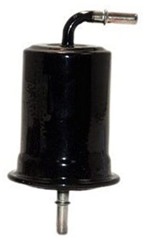 Complete In-Line Filter for WIX Fuel