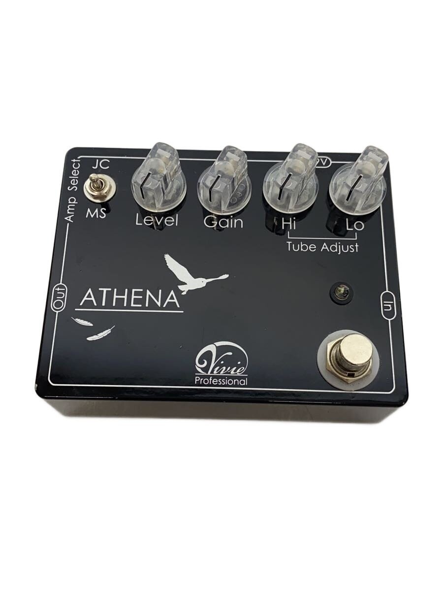 Vivie Effector