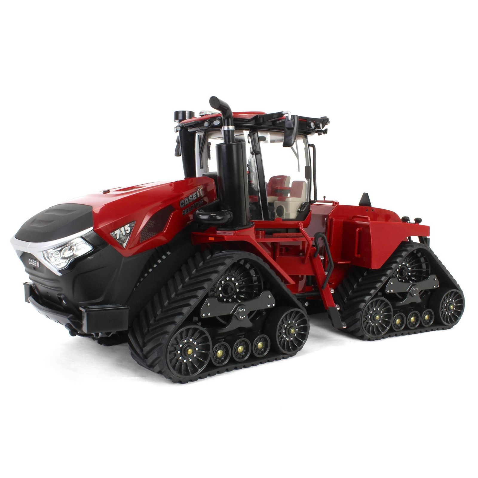 1/16 Case IH Steiger 715 Quadtrac, ERTL Prestige Collection ZFN44392