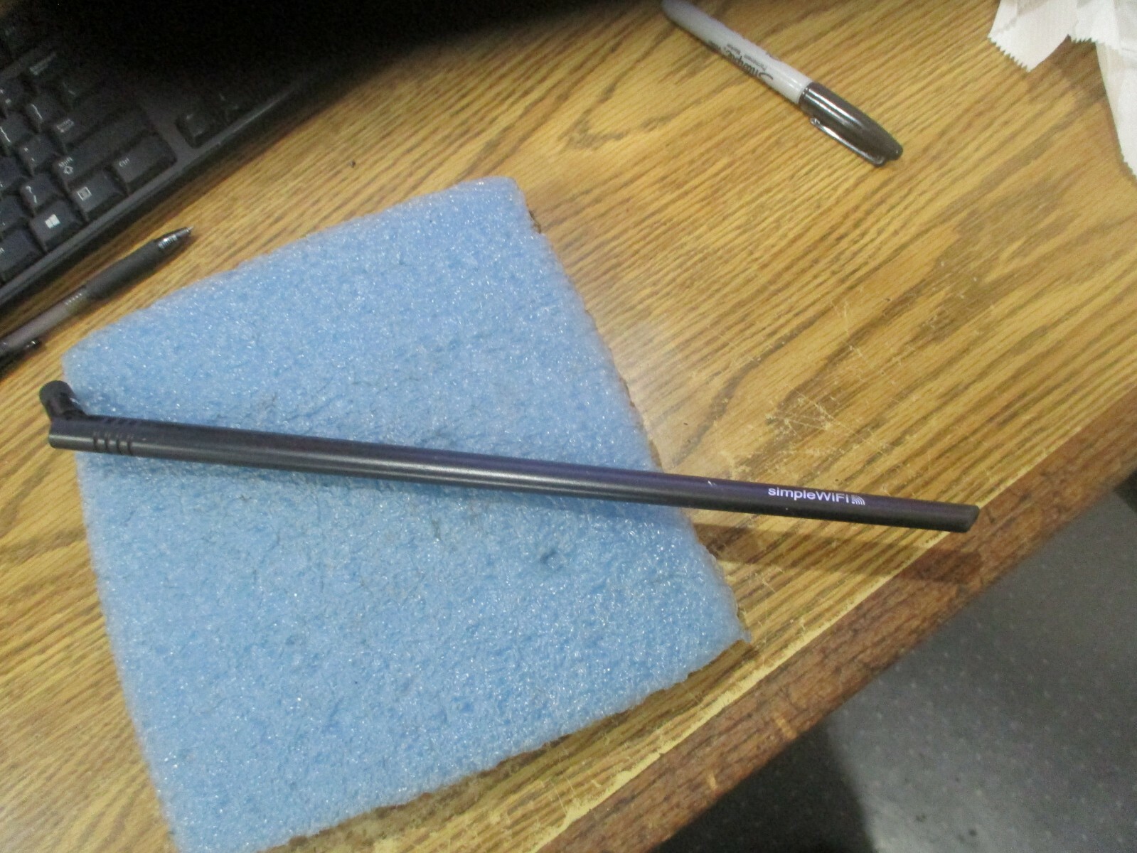 simpleWiFI 2.4GHz Bi-Directional Antenna