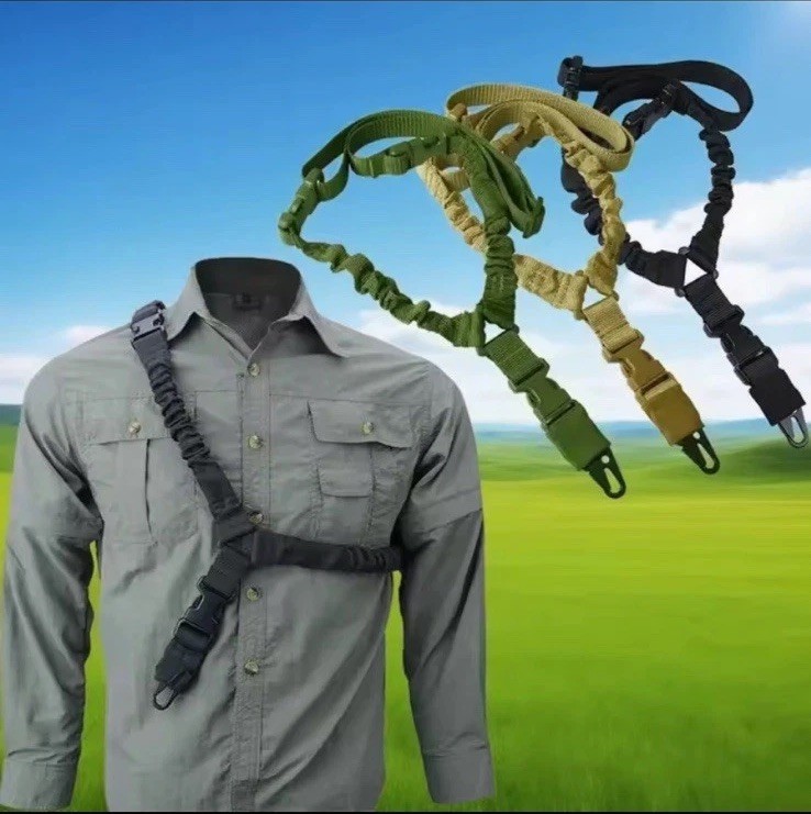Single Point Tactical Sling