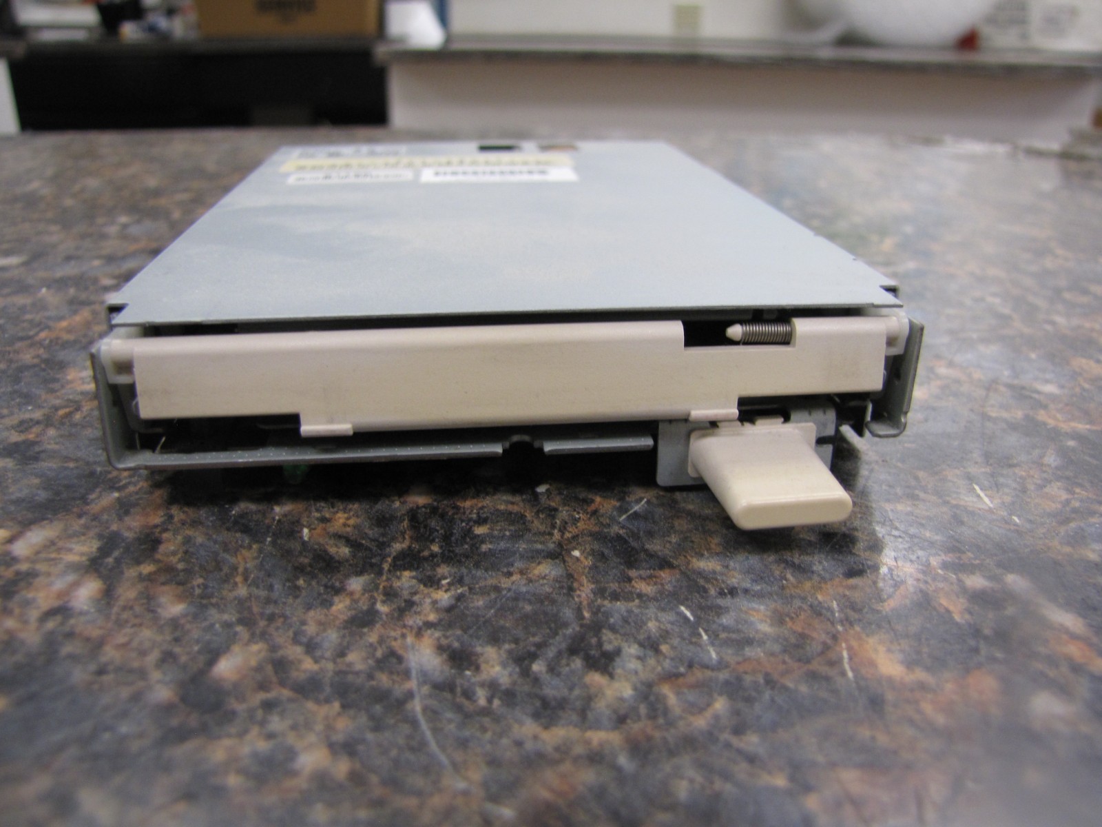 CITIZEN LR102061 STANDARD 1.44MB FLOPPY DISK DRIVE - NA37