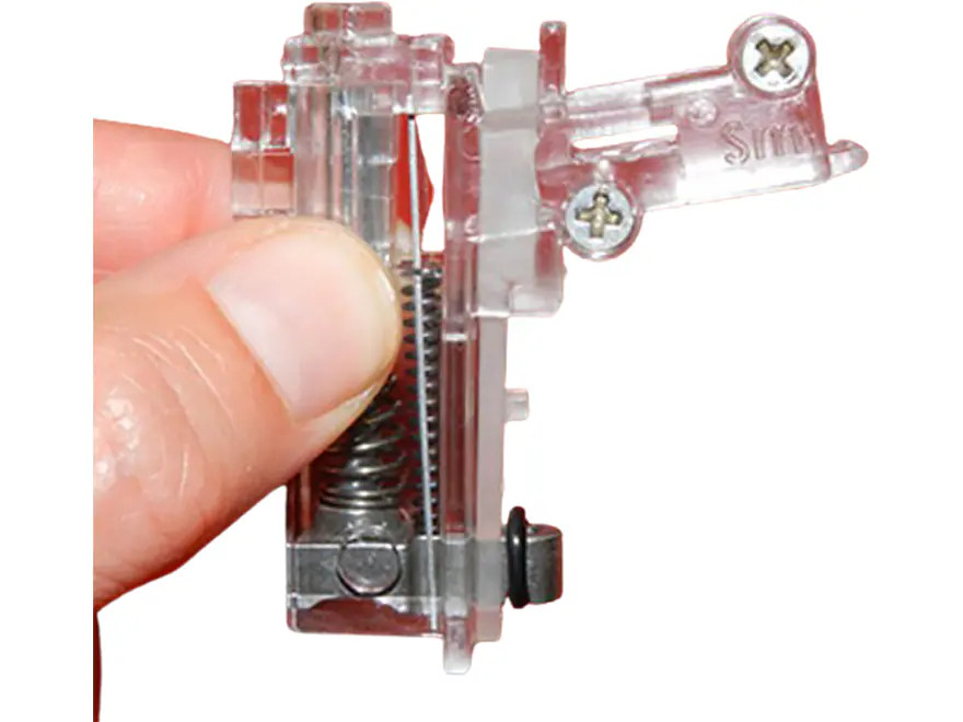 Lee Adapter Assembly for Auto Prime, Auto Bench, Ergo Priming Tool