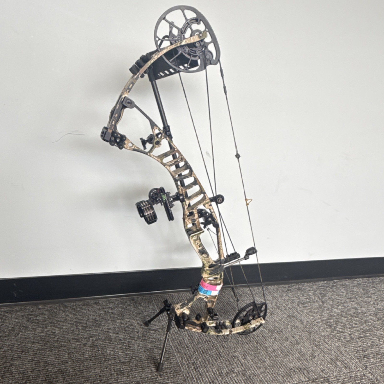 Hoyt VTM 34