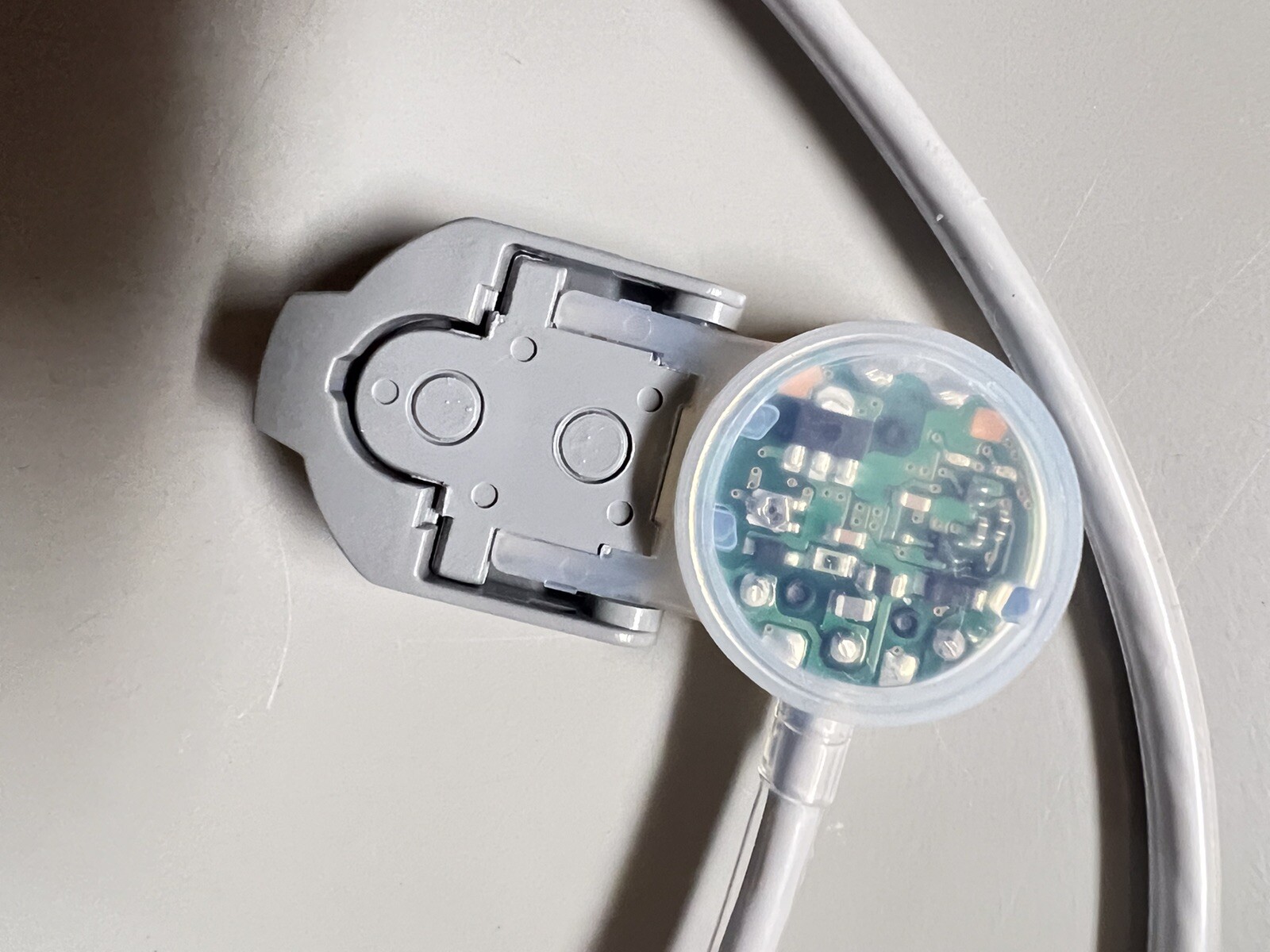 AMAT 0090-03653 SNSR GAS PANEL LEAK DESICA SENSOR