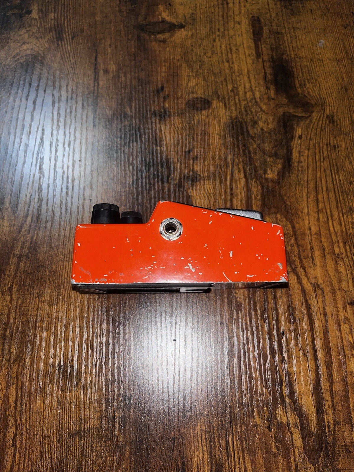 Ibanez PT9 Phaser
