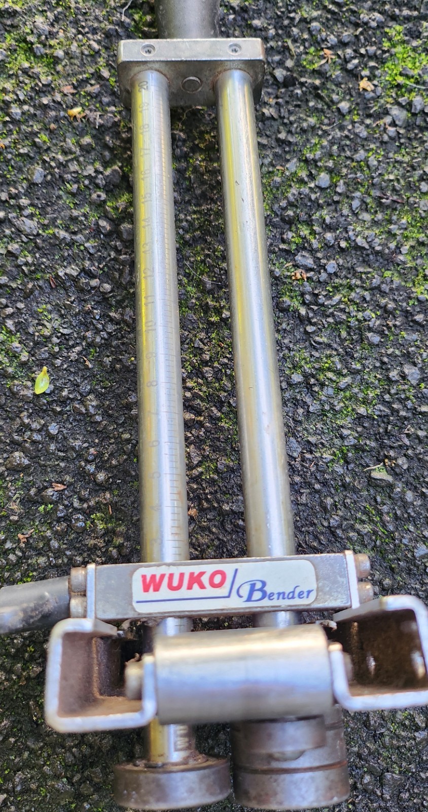 wuko uni bender 2204