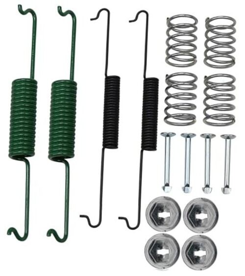 Drum Brake Hrdwr Kit - 084-0421