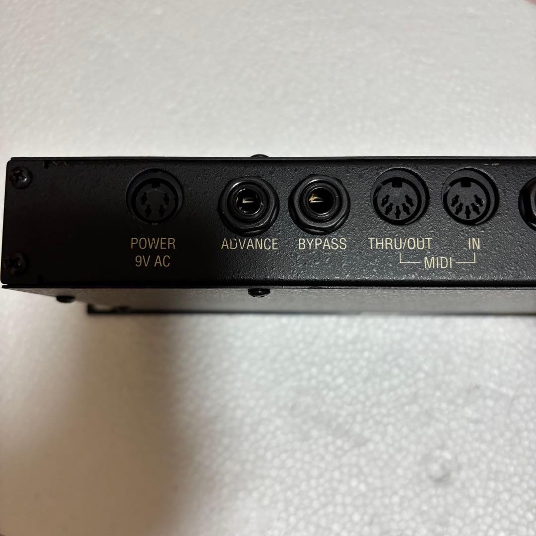 ALESIS QUADRAVERB 651007