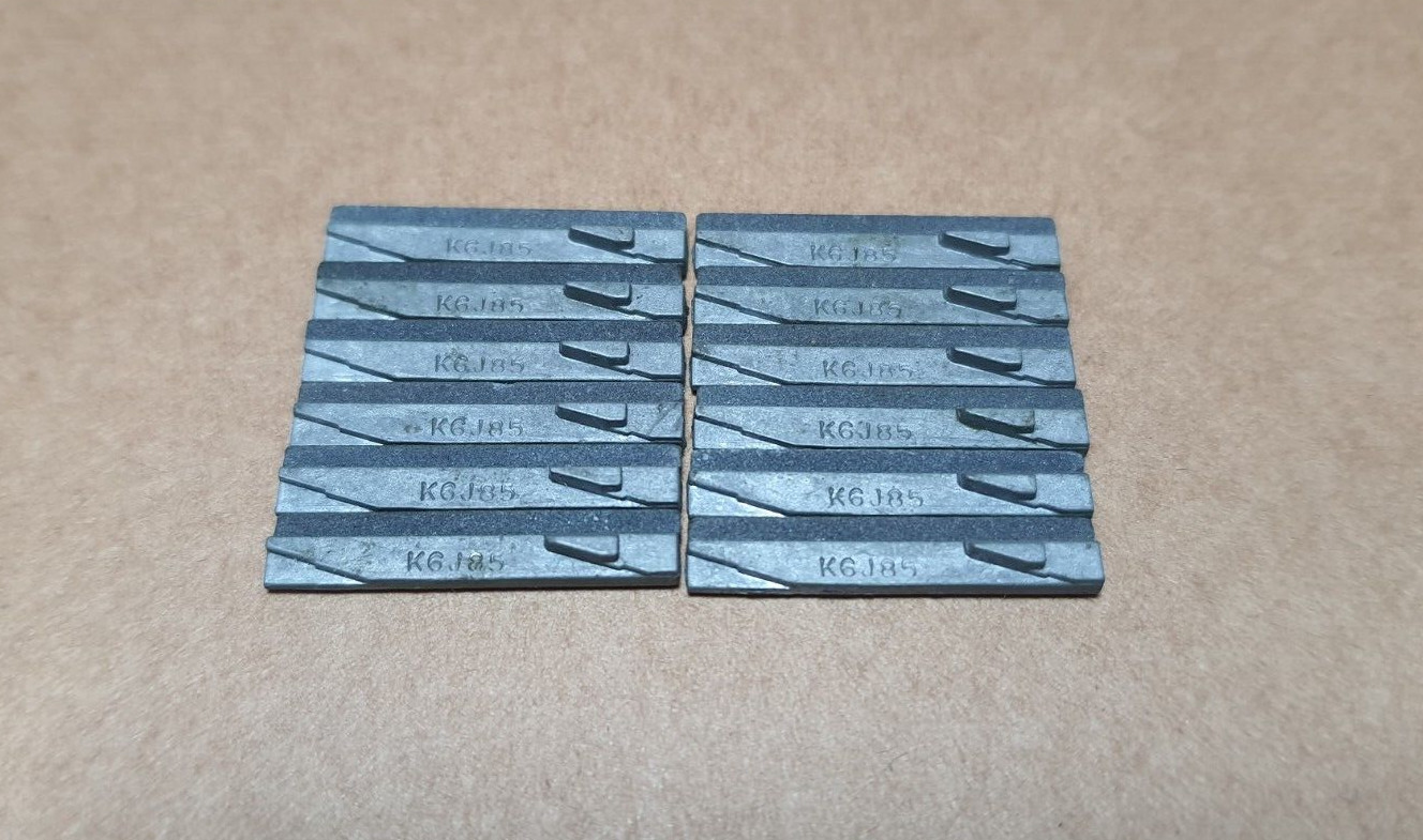 Sunnen K6-J85 Honing Stone (Batch of 12 Stones)