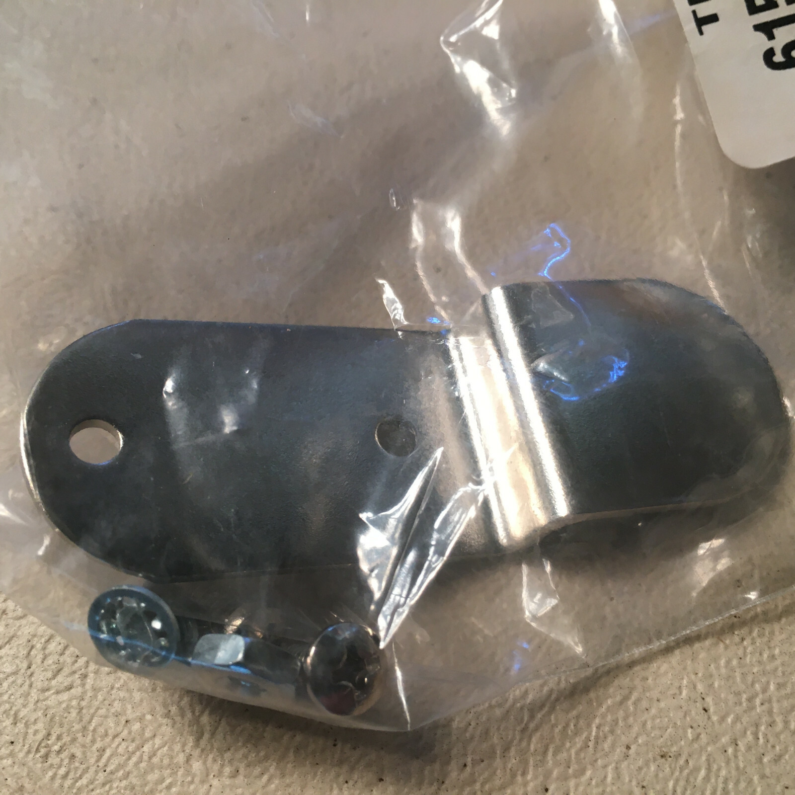Telex 61506000 Microphone Hangar Bracket, NOS