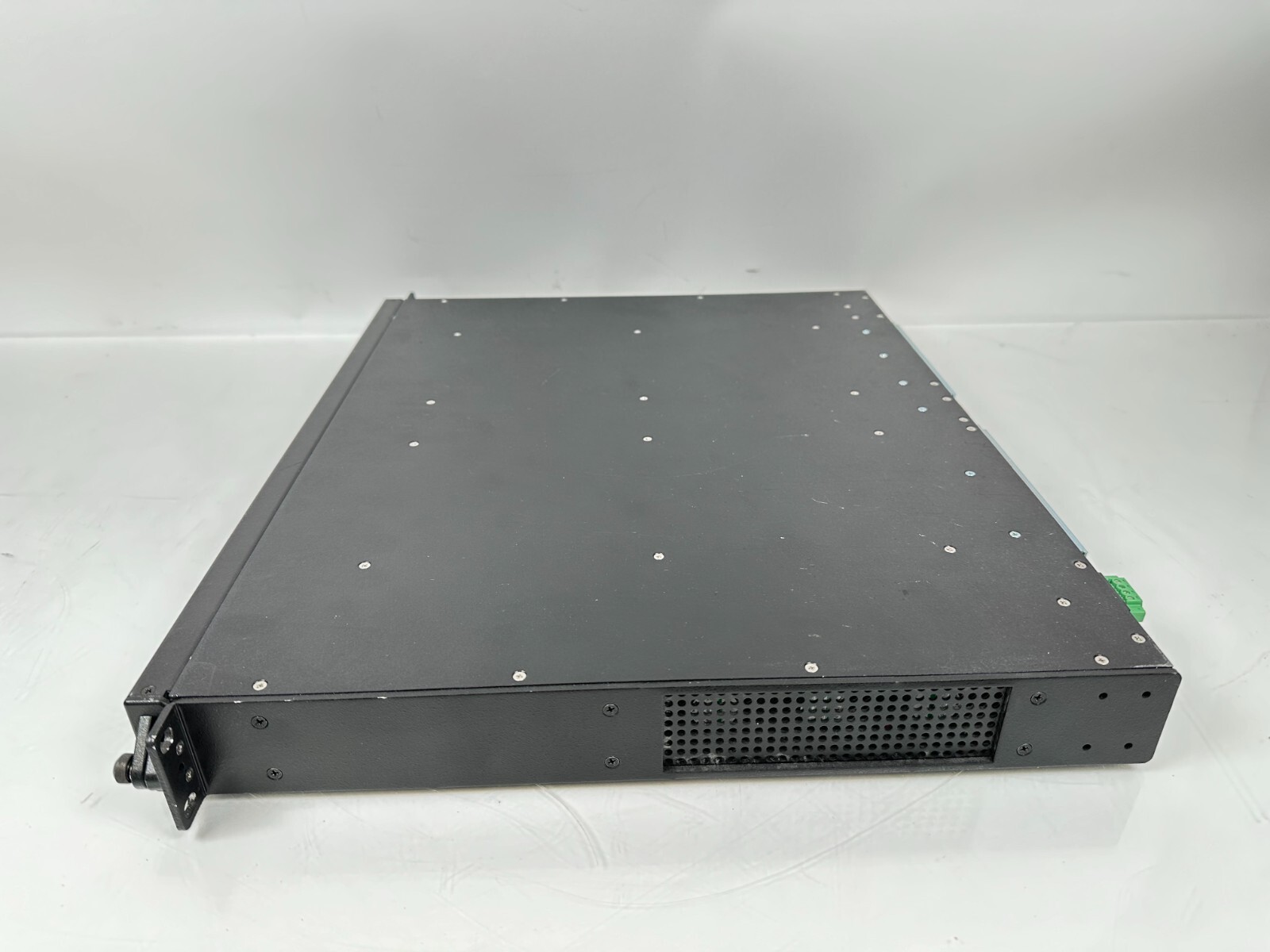 Evertz 7801FR Multiframe (L1111-1035)