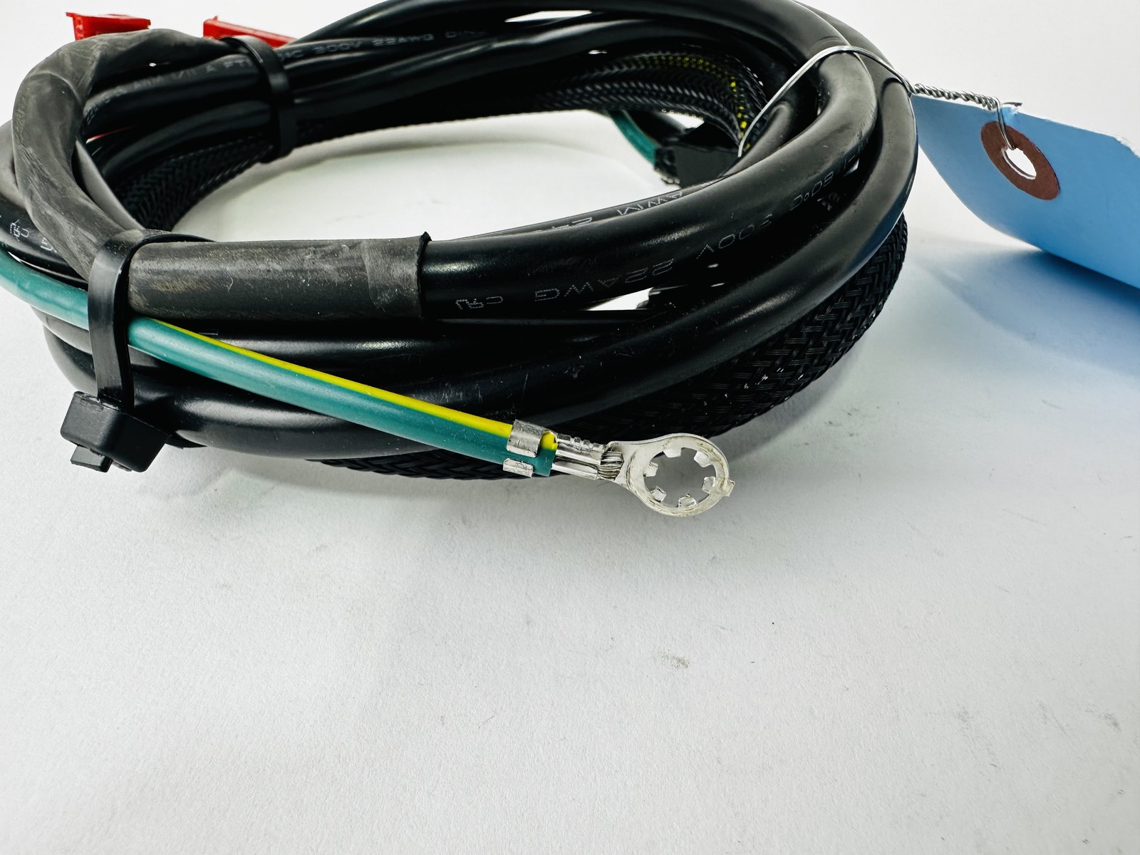 Pro-Form PFTL59004.0 Treadmill Wire Harness Cable (DC136)
