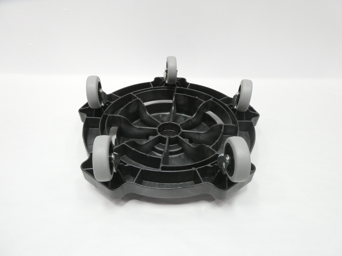 Continental 3255-8 Trash Can Dolly