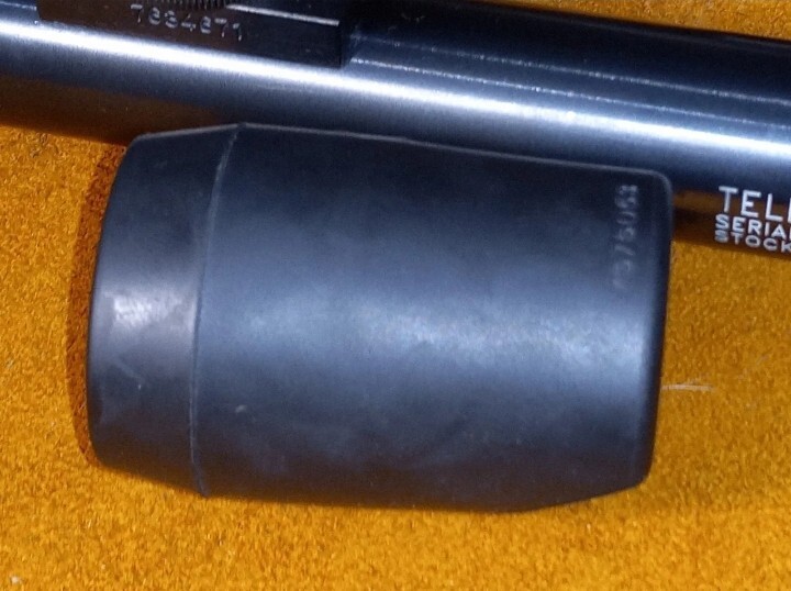 Lyman Alaskan Scope Rubber Eyecup