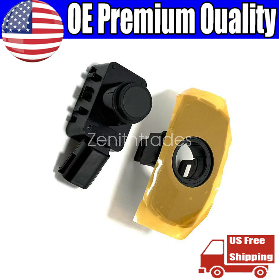 Parking Aid Ultrasonic Sensor 89341-06070-C3 For Lexus Toyota Camry Highlander